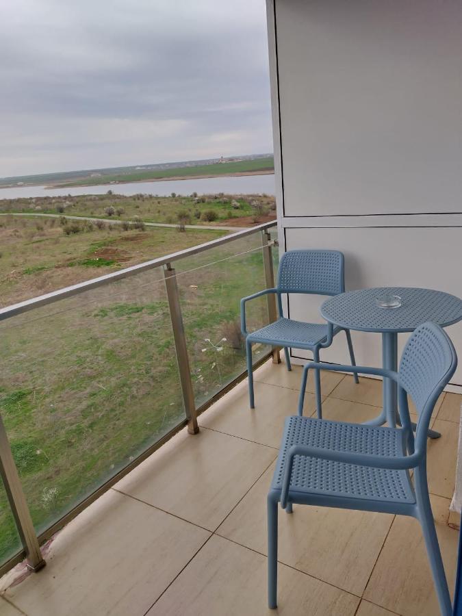 Douăzeci şi Trei August Blaxy Resort Stefi Cu Acces La Piscine Gratuit מראה חיצוני תמונה