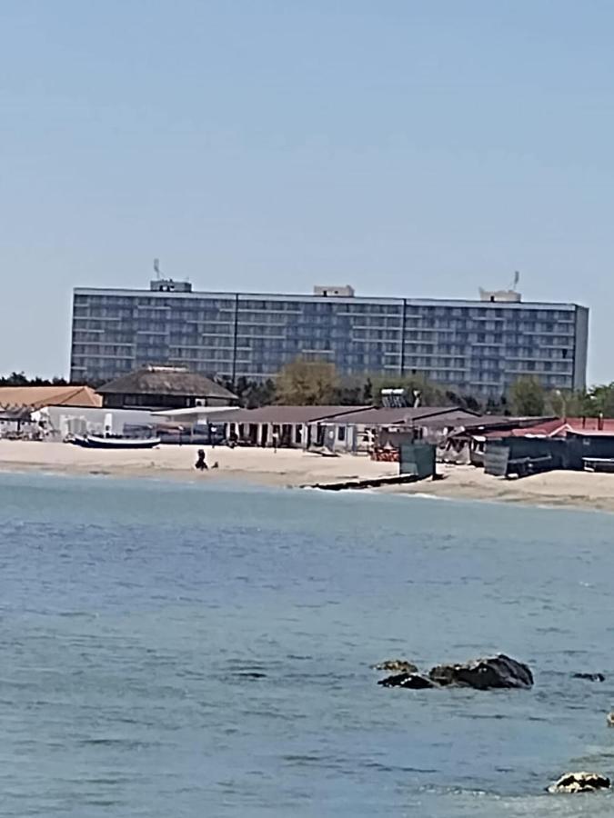 Douăzeci şi Trei August Blaxy Resort Stefi Cu Acces La Piscine Gratuit מראה חיצוני תמונה