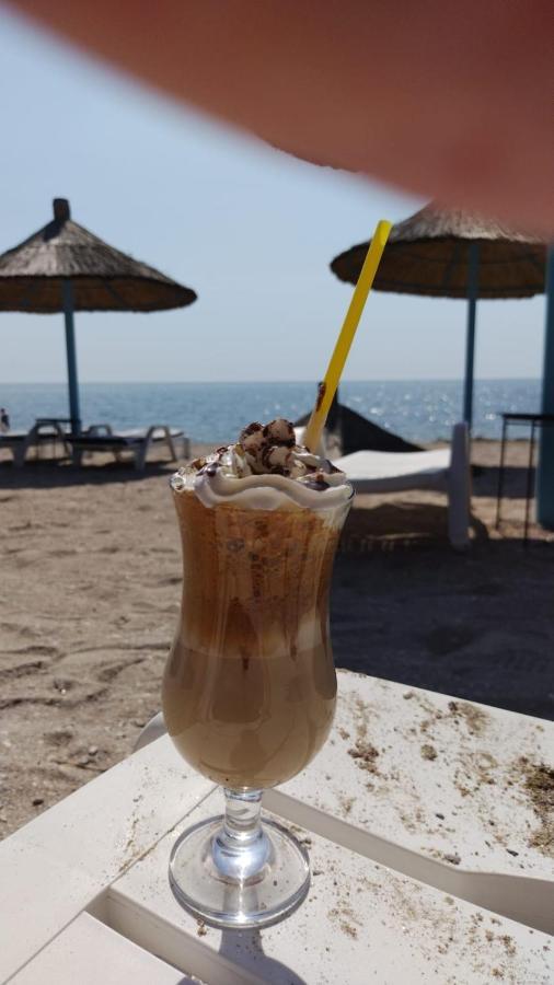 Douăzeci şi Trei August Blaxy Resort Stefi Cu Acces La Piscine Gratuit מראה חיצוני תמונה