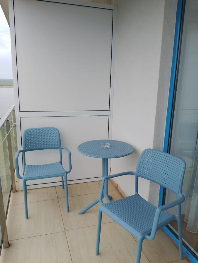 Douăzeci şi Trei August Blaxy Resort Stefi Cu Acces La Piscine Gratuit מראה חיצוני תמונה