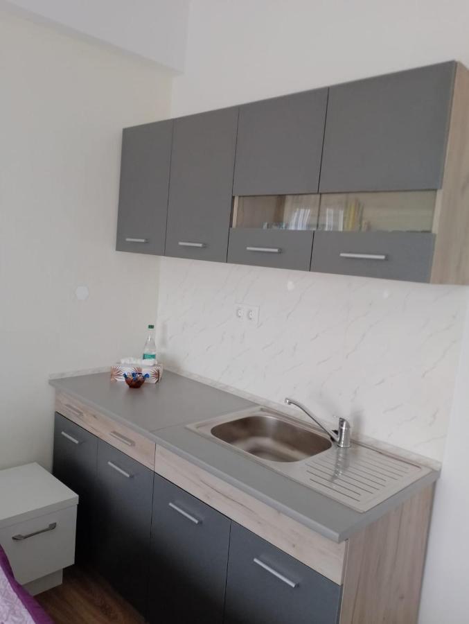 Douăzeci şi Trei August Blaxy Resort Stefi Cu Acces La Piscine Gratuit מראה חיצוני תמונה