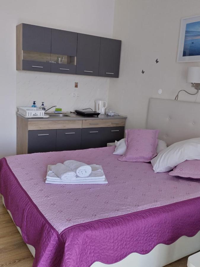 Douăzeci şi Trei August Blaxy Resort Stefi Cu Acces La Piscine Gratuit מראה חיצוני תמונה