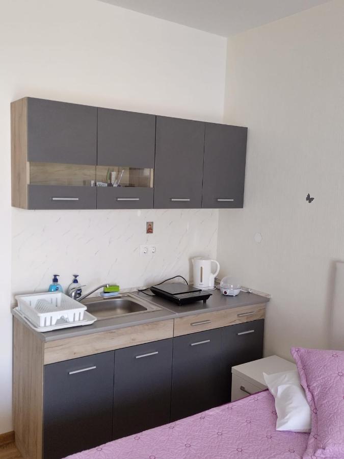 Douăzeci şi Trei August Blaxy Resort Stefi Cu Acces La Piscine Gratuit מראה חיצוני תמונה