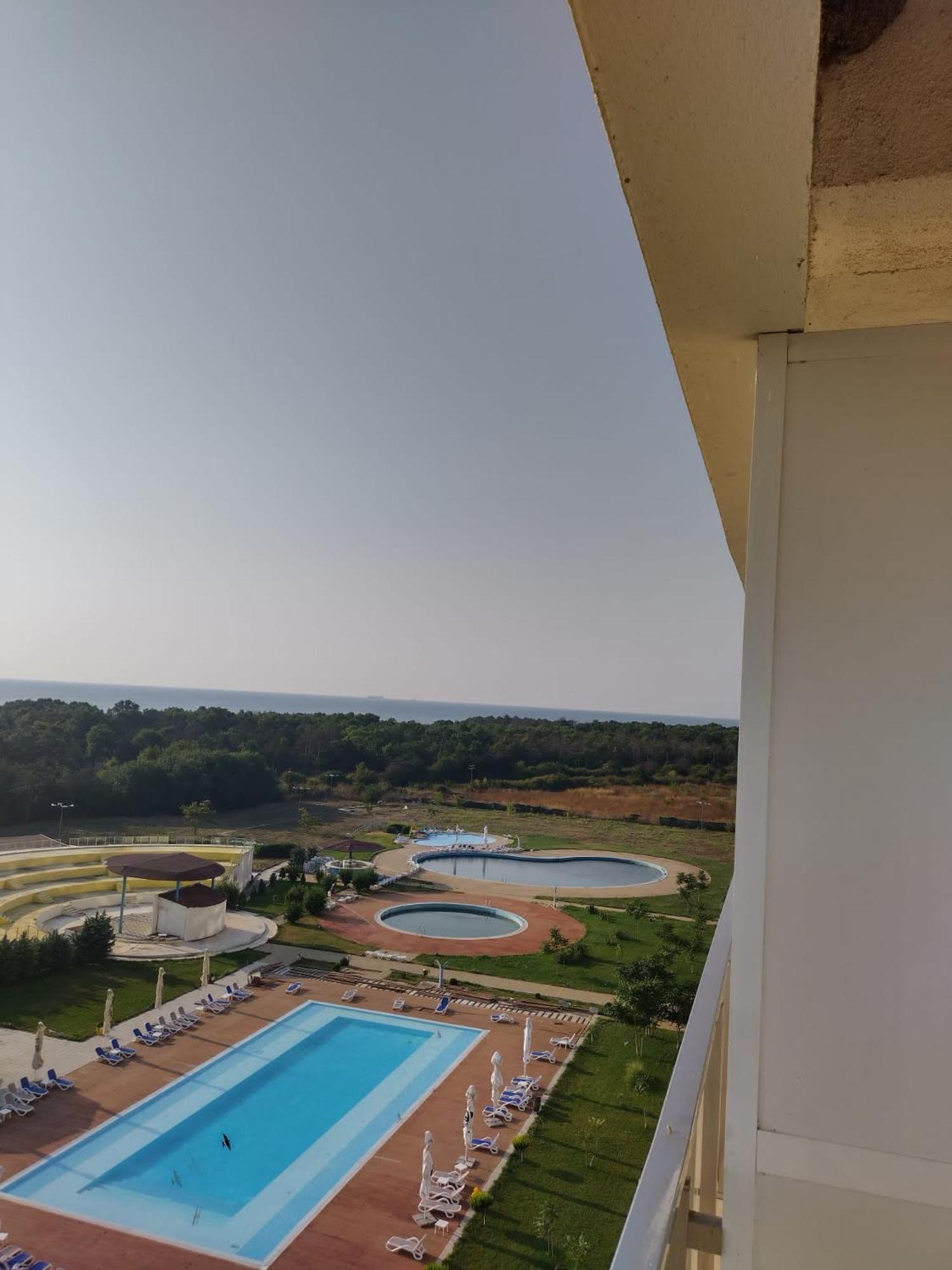 Douăzeci şi Trei August Blaxy Resort Stefi Cu Acces La Piscine Gratuit מראה חיצוני תמונה
